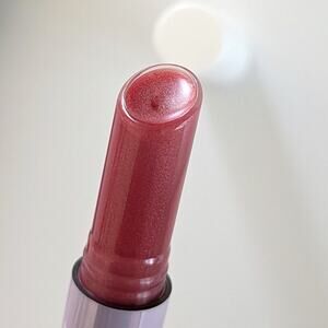 Tarte Maracuja Juicy Lip Vinyl Shimmering Mixed Berries 0.095 oz (full size)